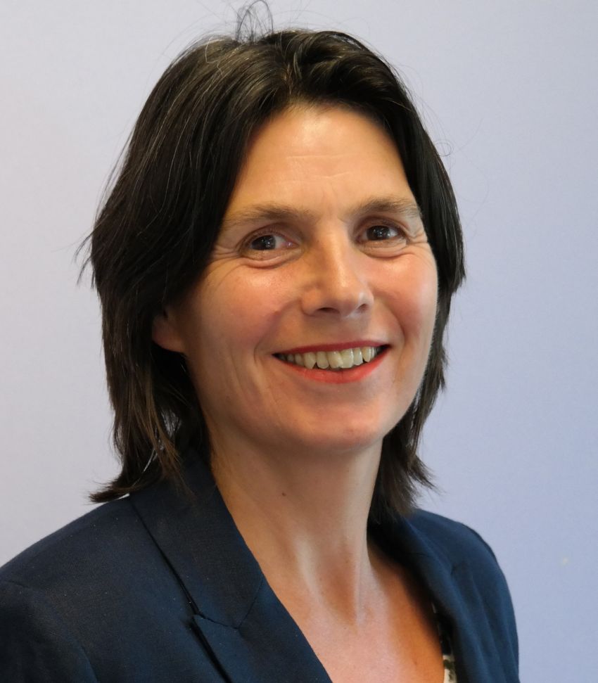 Meike Hornstra profielfoto