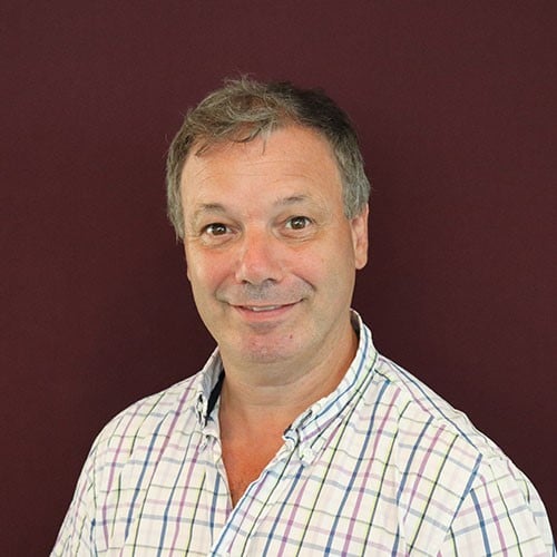 Jan Joost Meijs