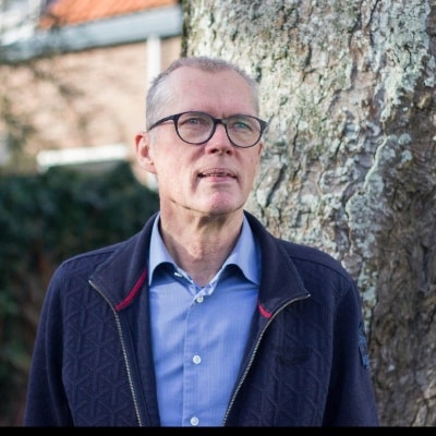 Rikus Kieft